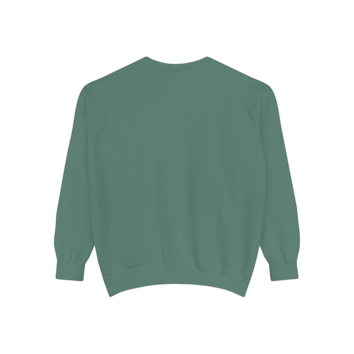Mr. Penguin Sweatshirt