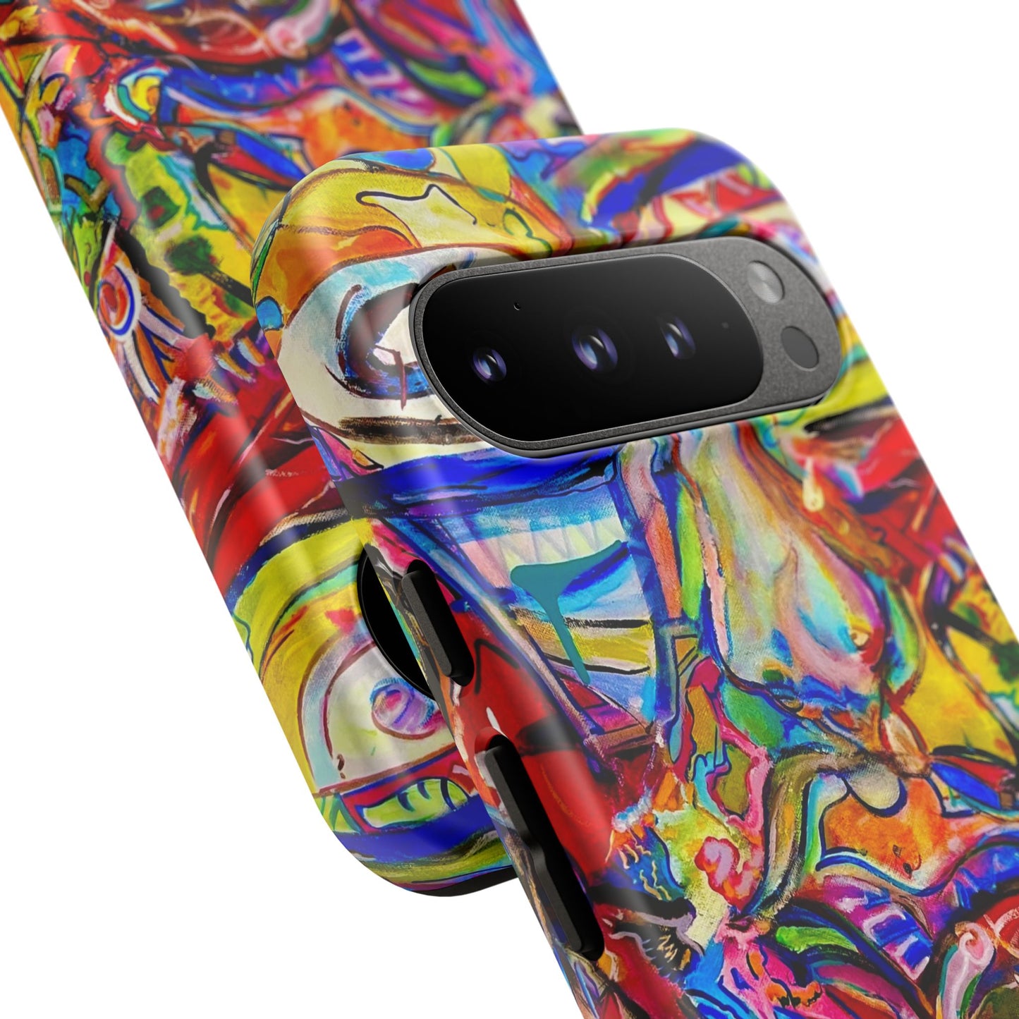Aces & 8th’s Phone Case
