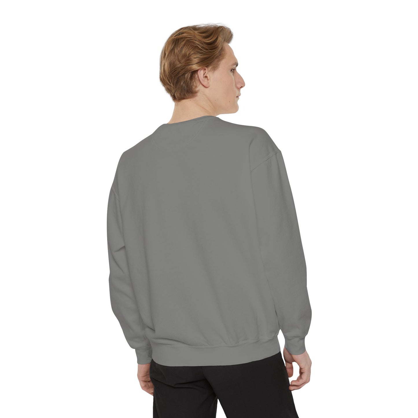 Mr. Penguin Sweatshirt