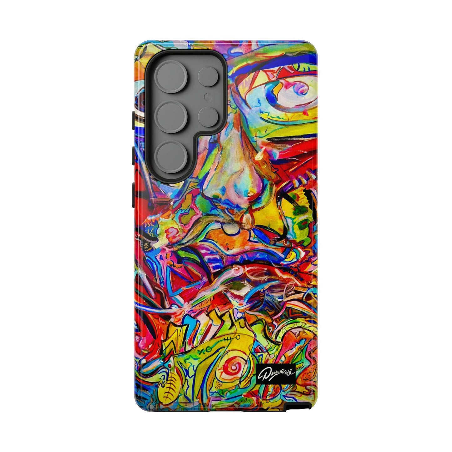 Aces & 8th’s Phone Case