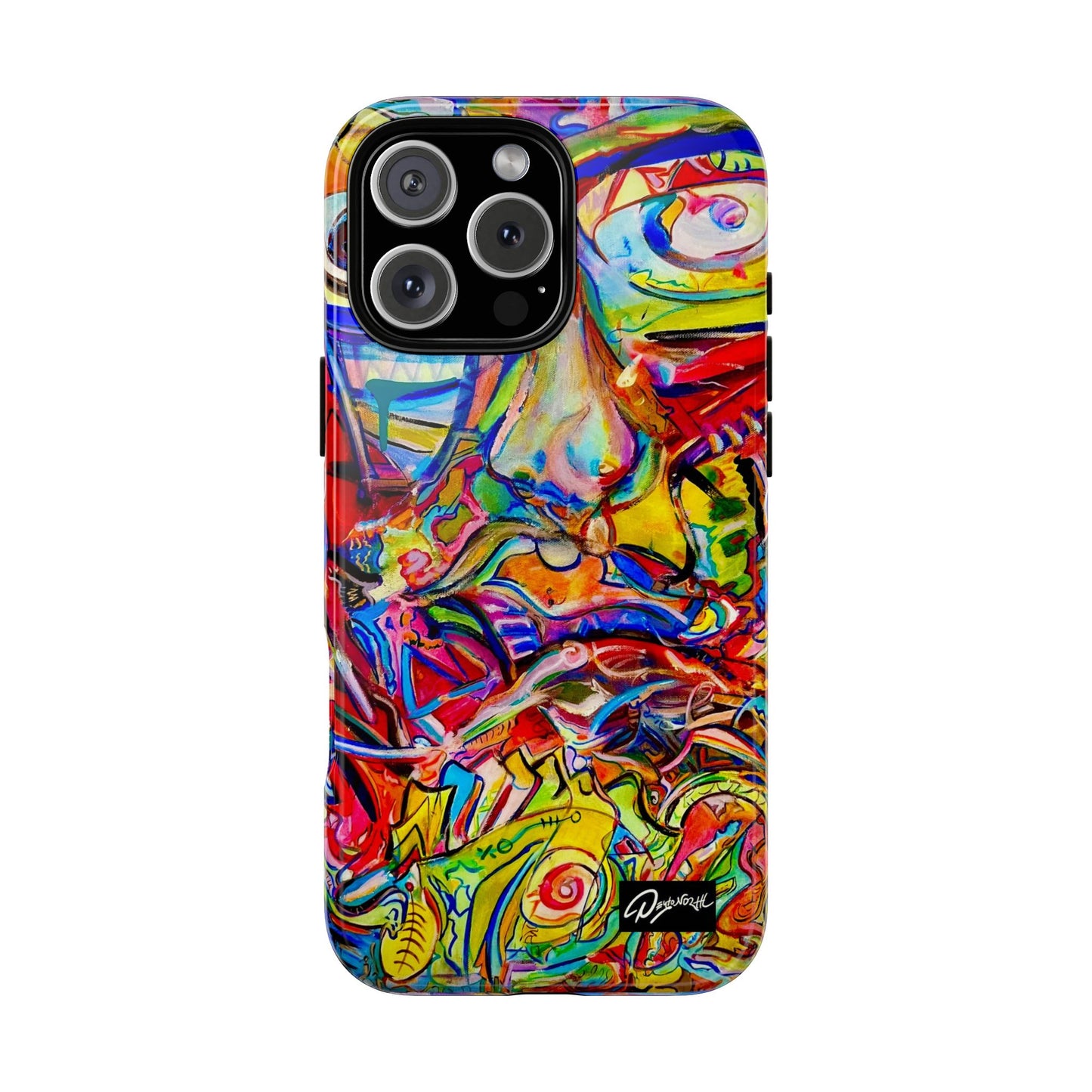 Aces & 8th’s Phone Case