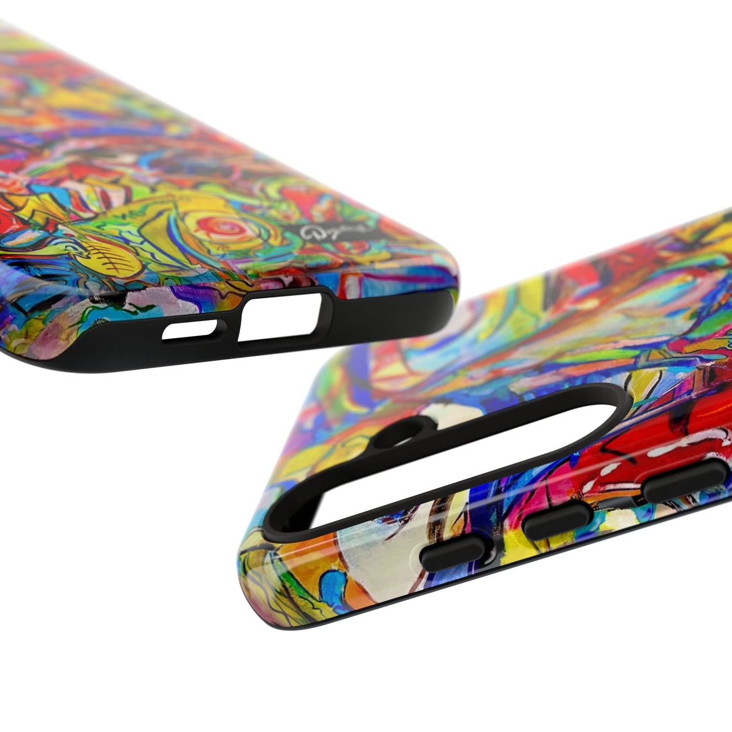 Aces & 8th’s Phone Case