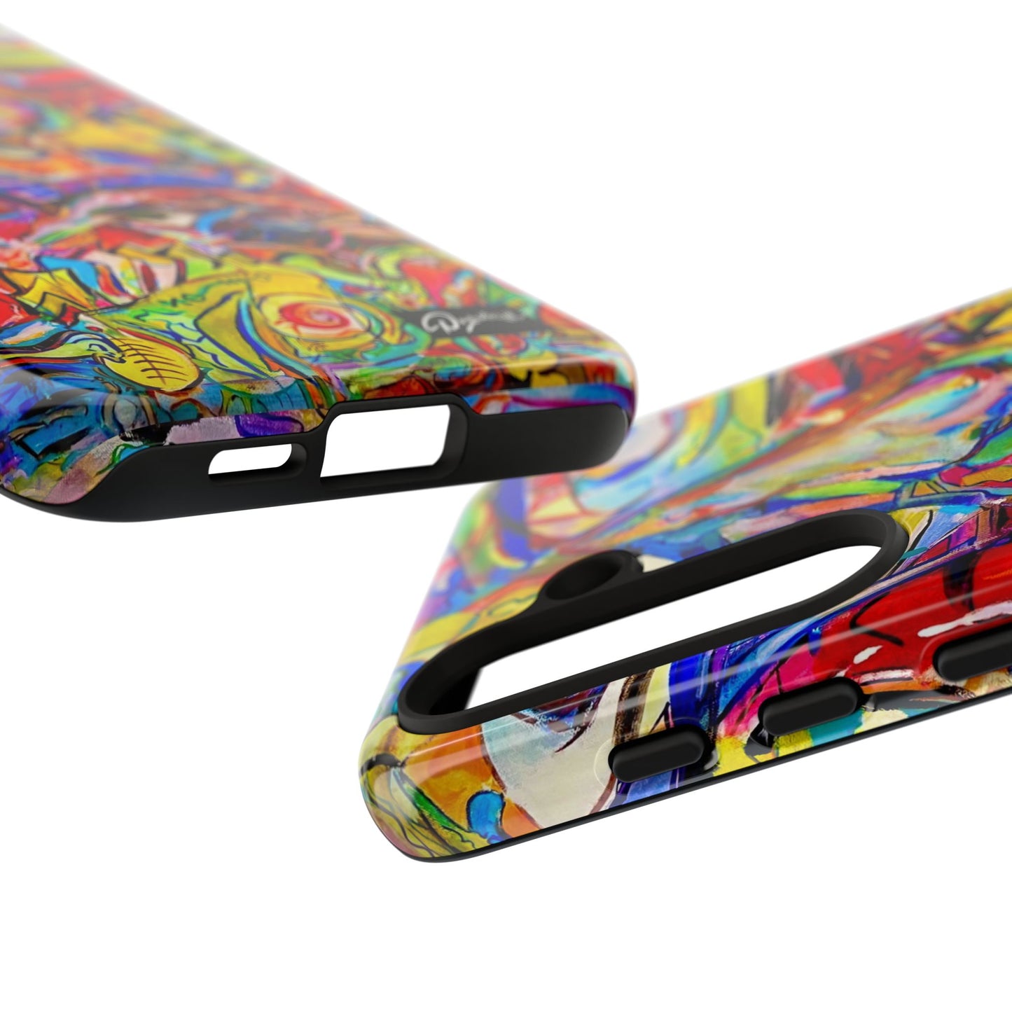 Aces & 8th’s Phone Case