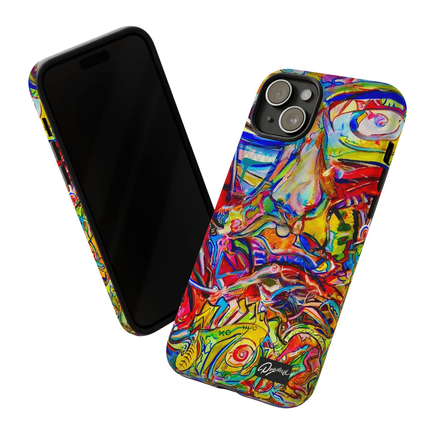 Aces & 8th’s Phone Case