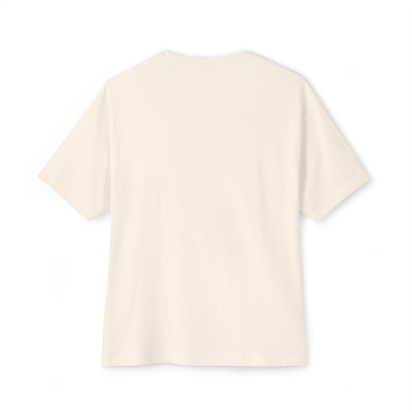 Thanks 4 Being You Boxy Tee