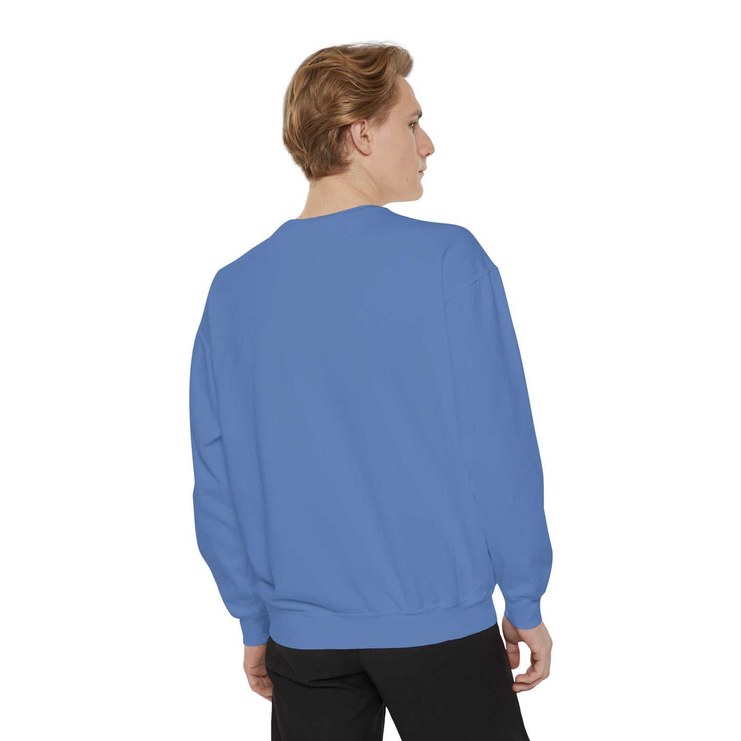 Mr. Penguin Sweatshirt