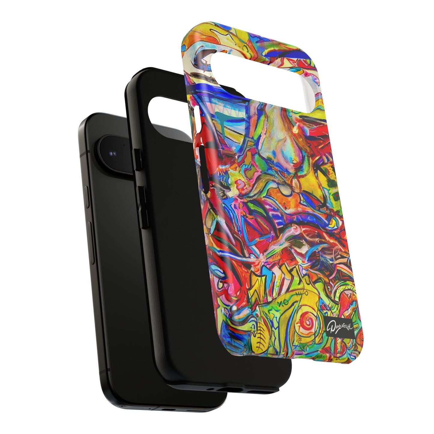Aces & 8th’s Phone Case