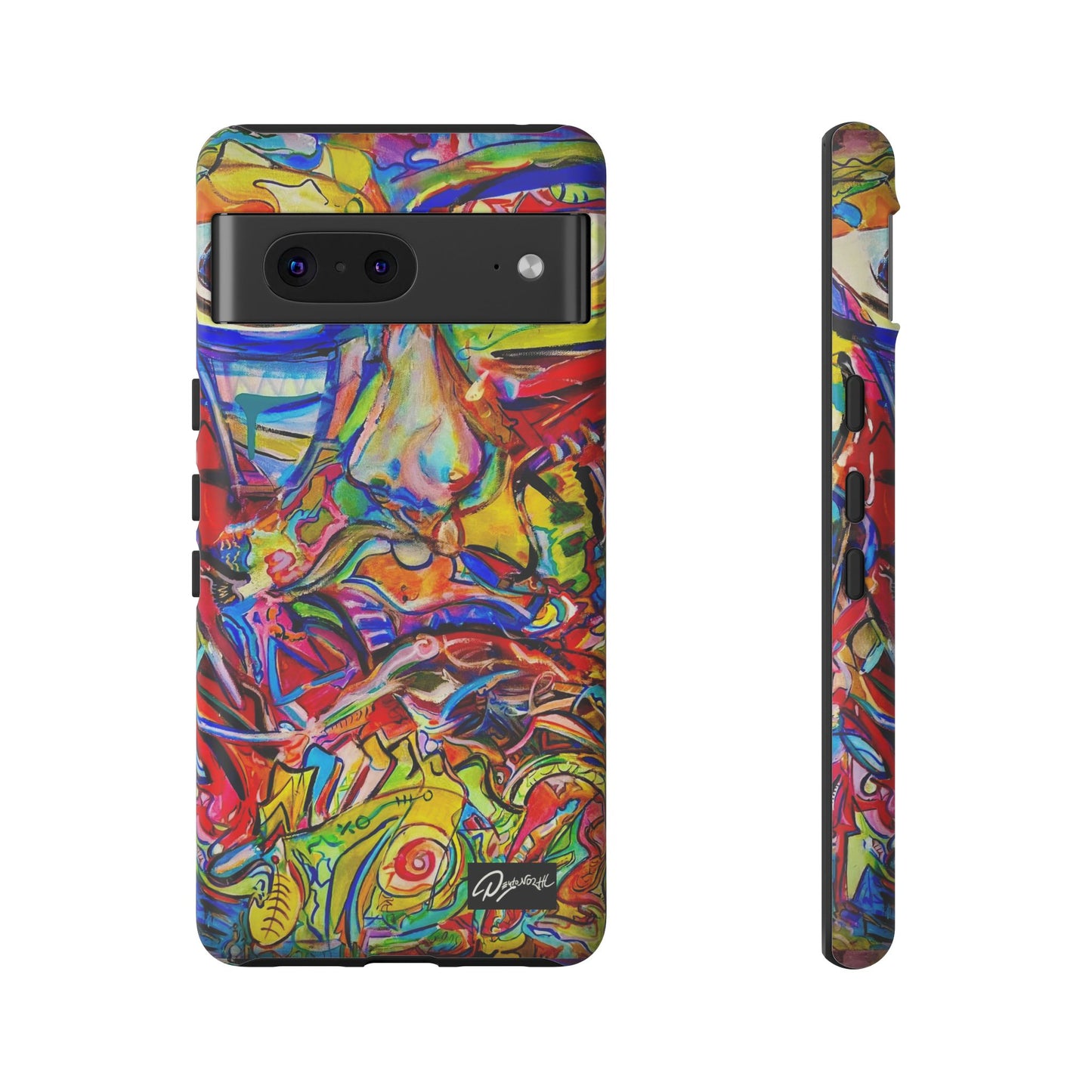 Aces & 8th’s Phone Case