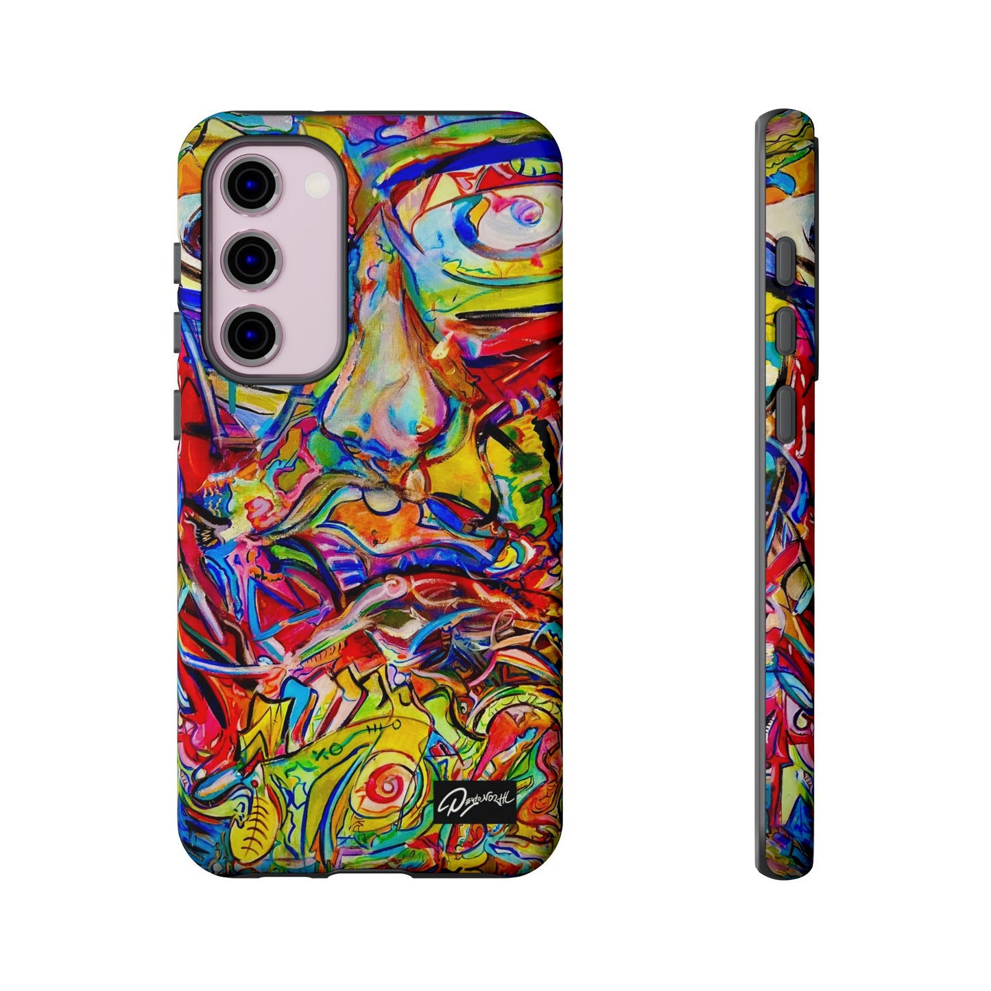 Aces & 8th’s Phone Case