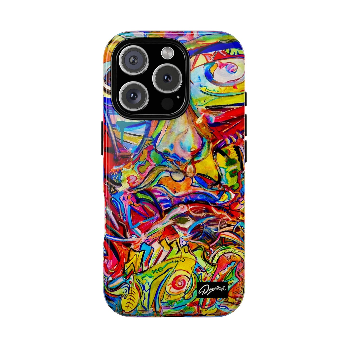 Aces & 8th’s Phone Case