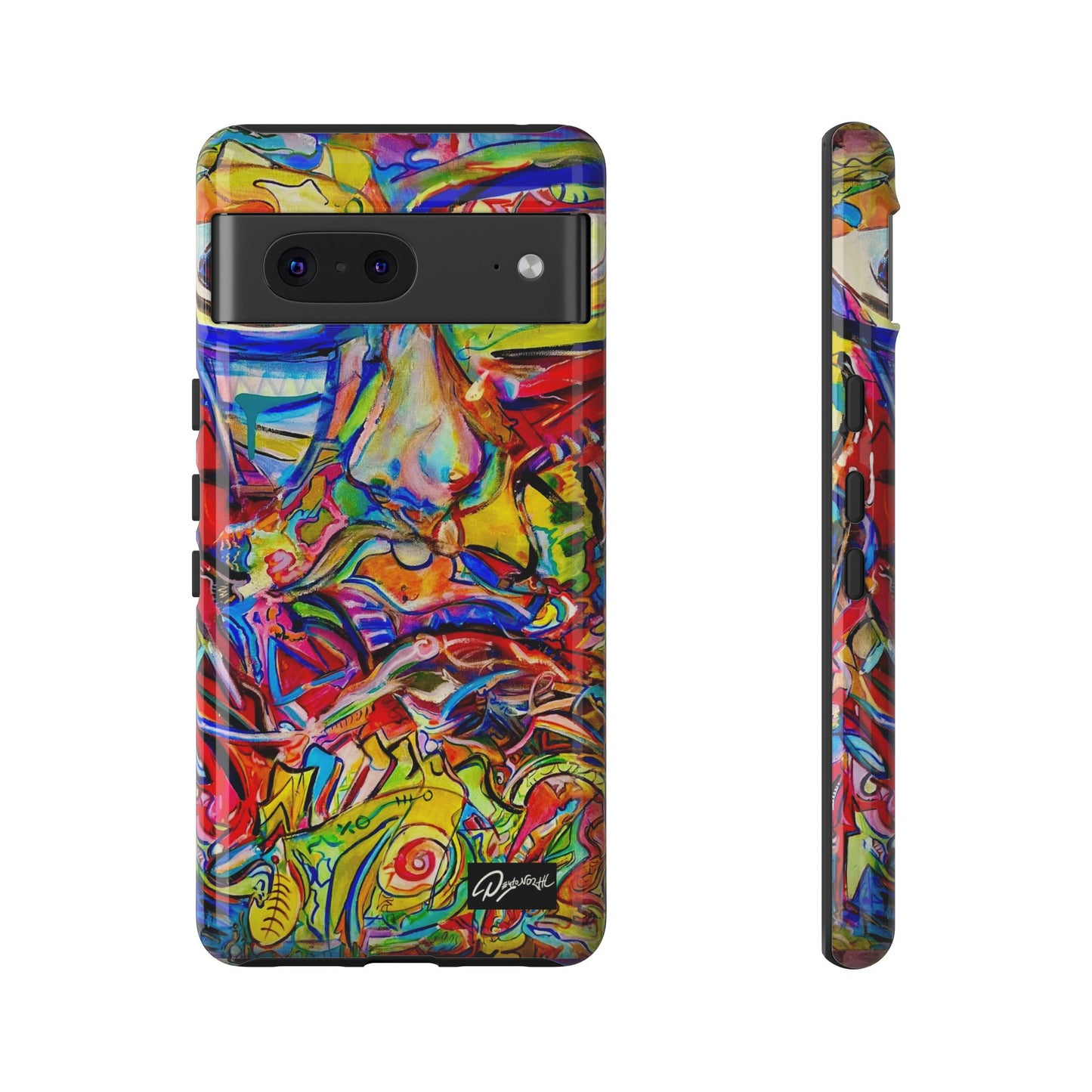 Aces & 8th’s Phone Case