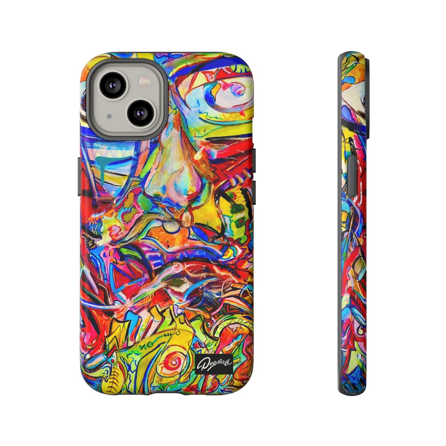 Aces & 8th’s Phone Case