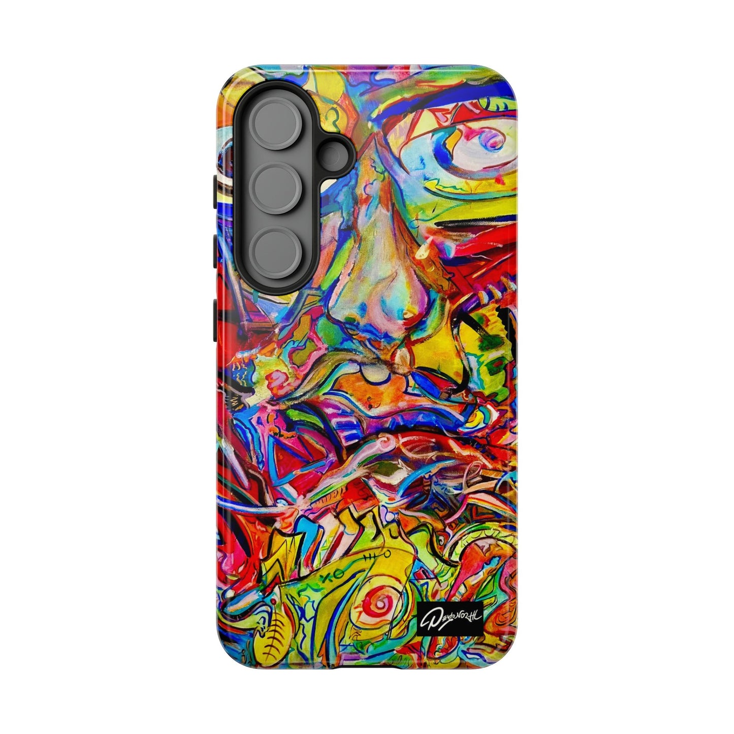 Aces & 8th’s Phone Case