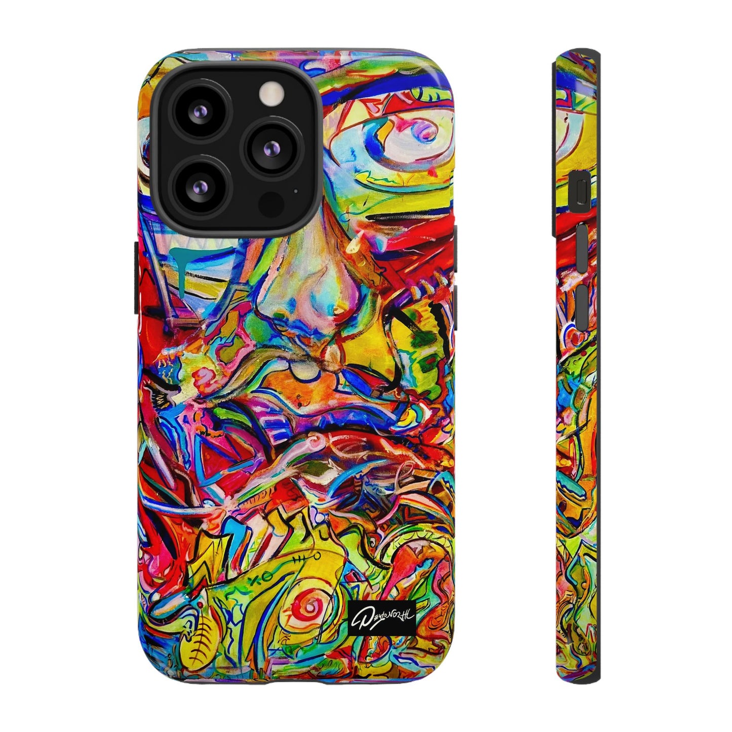 Aces & 8th’s Phone Case