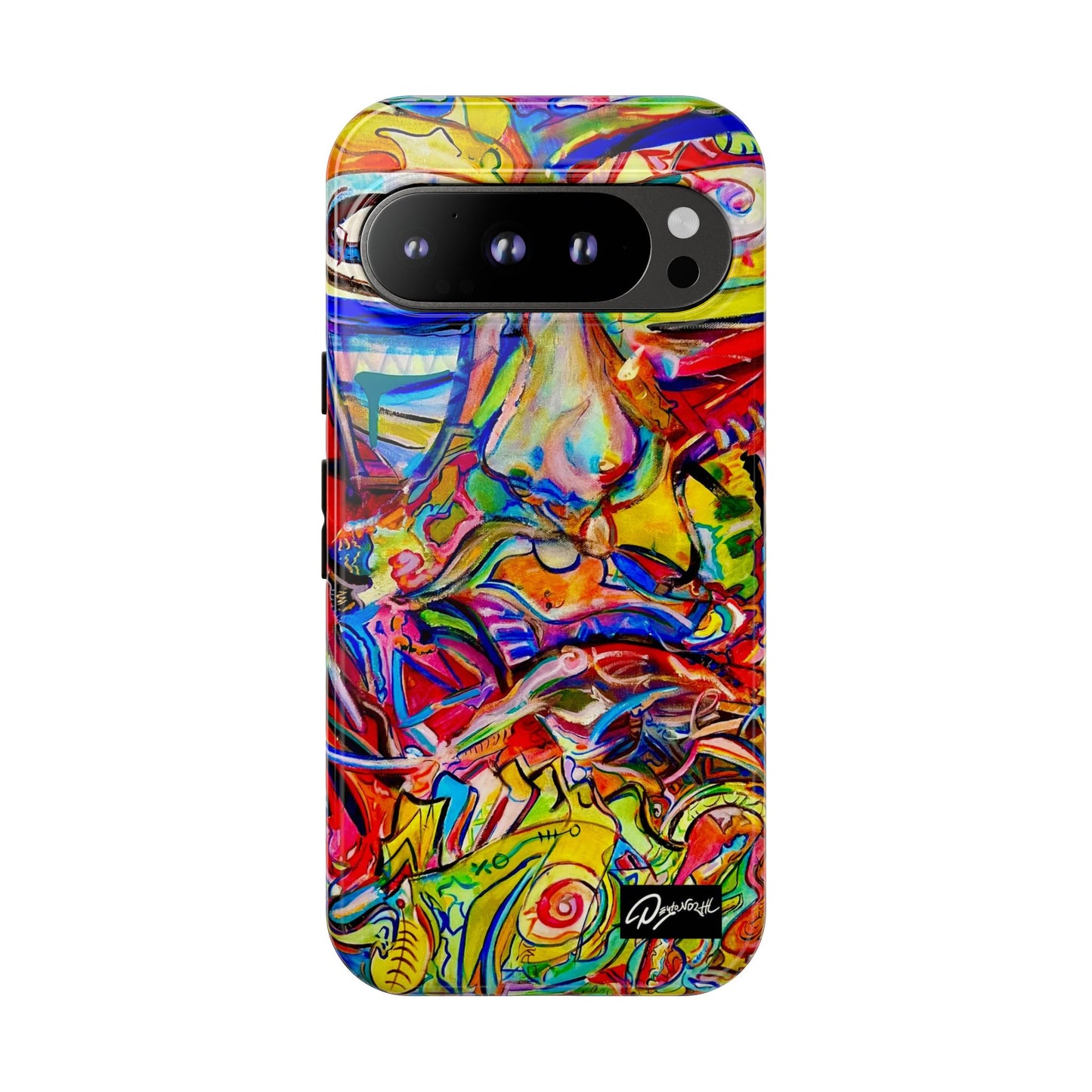 Aces & 8th’s Phone Case