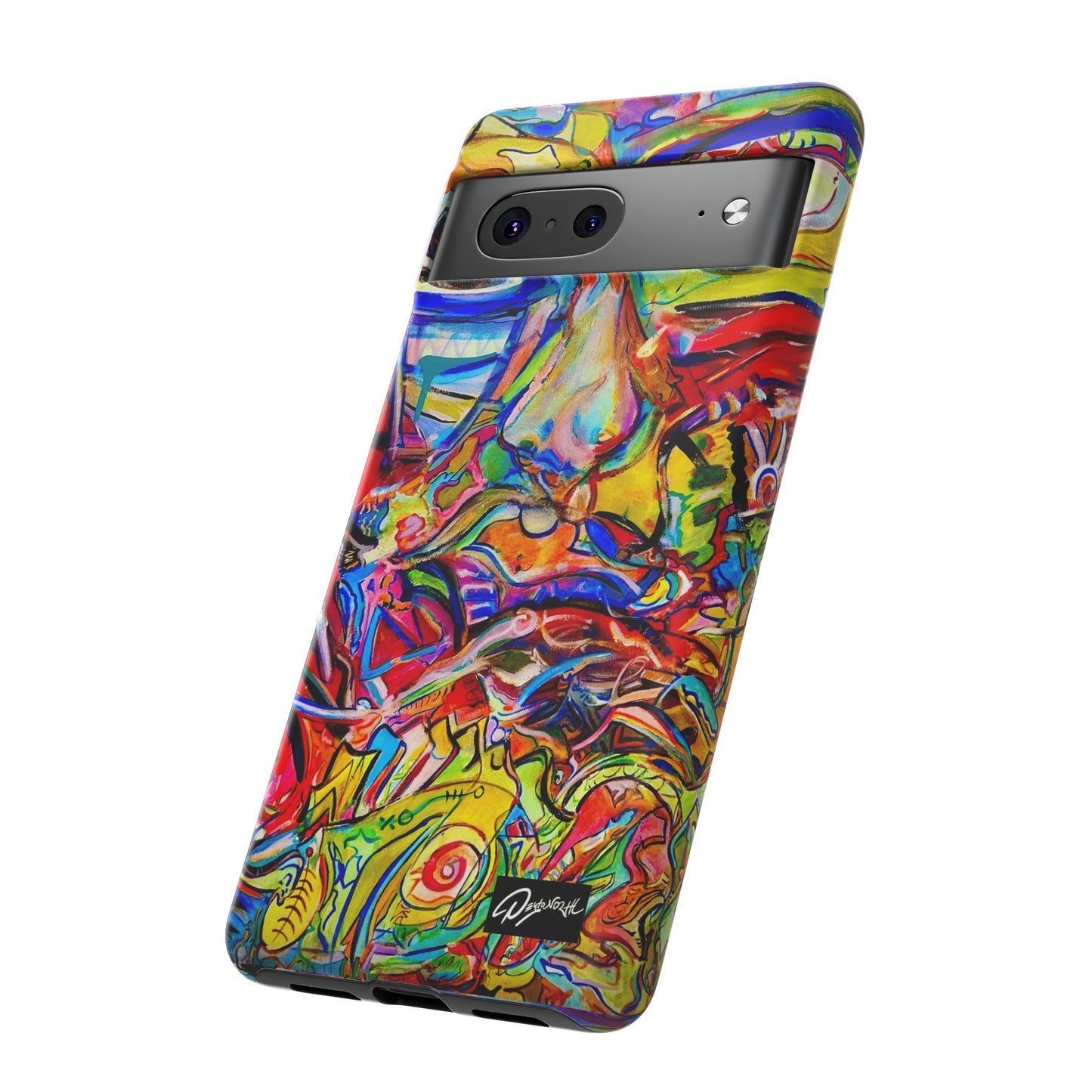 Aces & 8th’s Phone Case