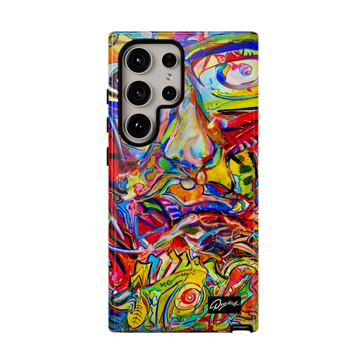 Aces & 8th’s Phone Case