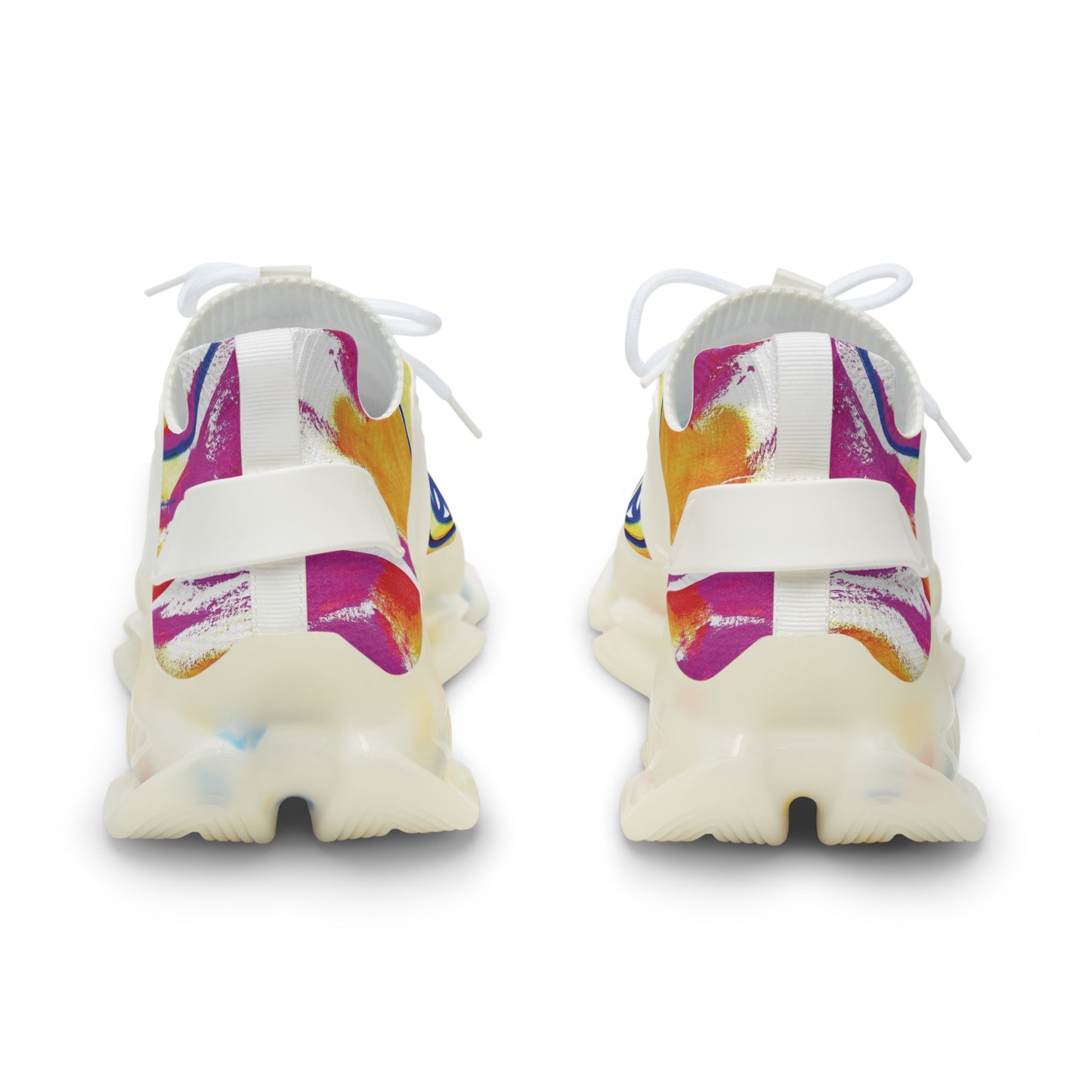 SUNLIGHT STARGAZER Men's Sneakers