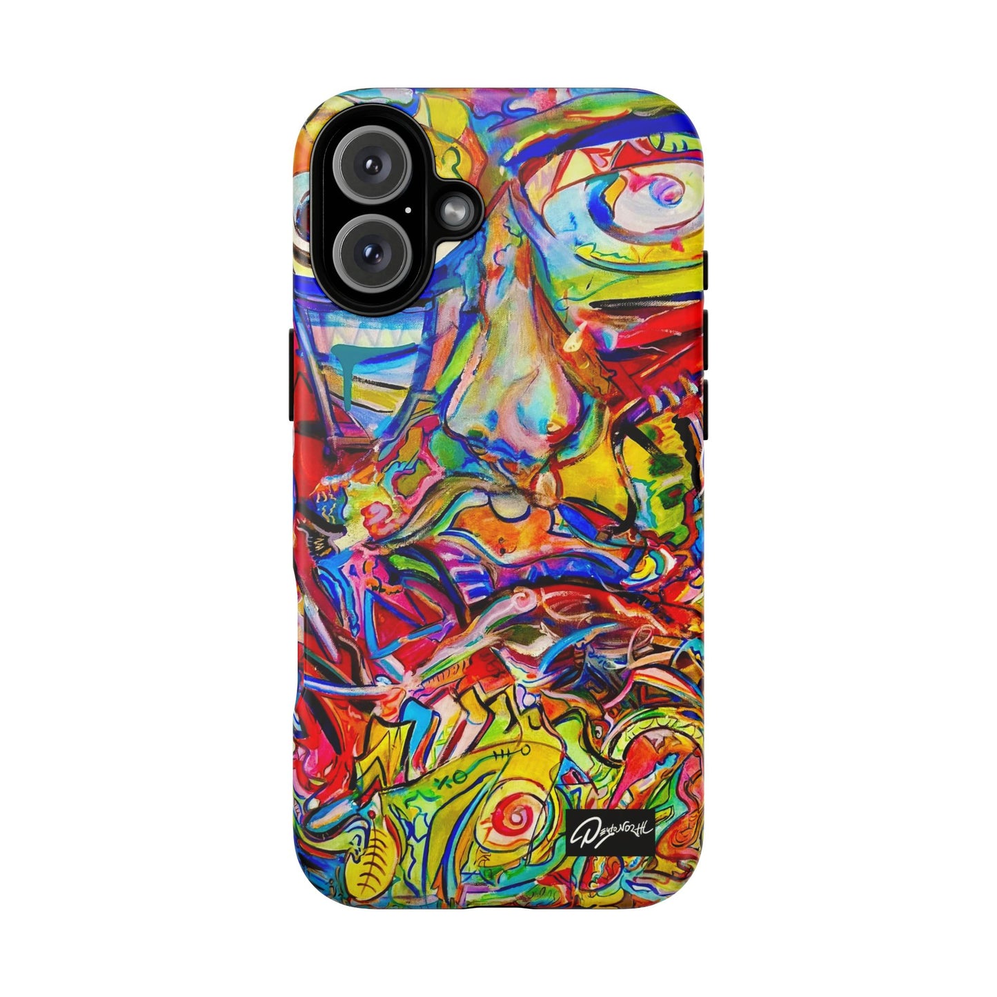 Aces & 8th’s Phone Case