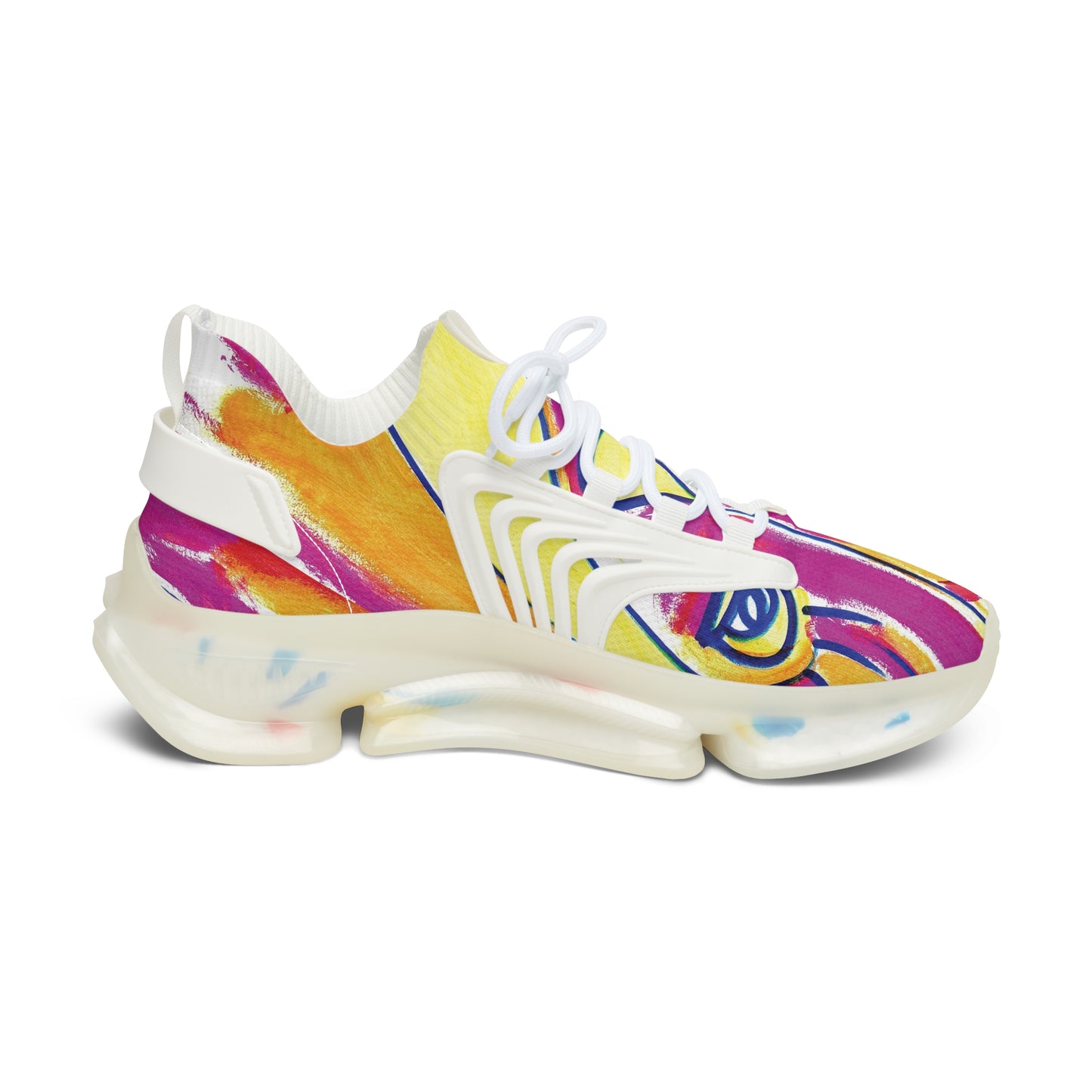 SUNLIGHT STARGAZER Women's Sneakers