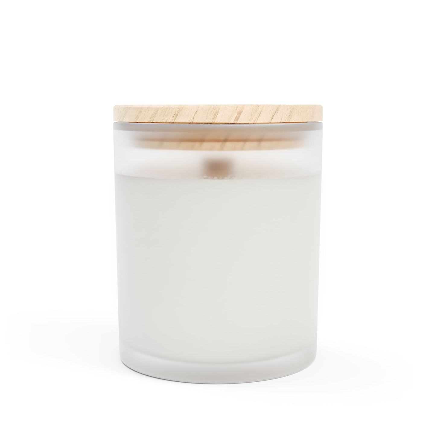 Thanks 4 Being You Candle