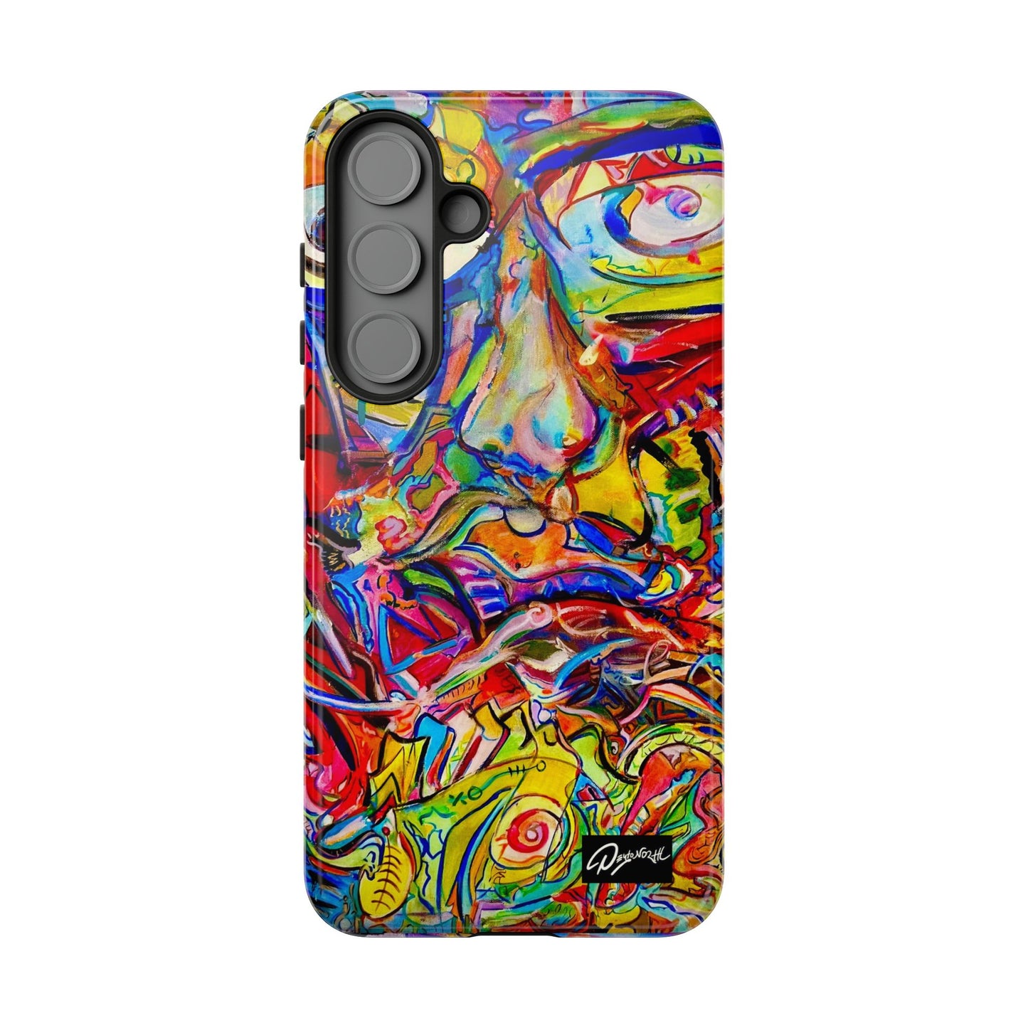 Aces & 8th’s Phone Case