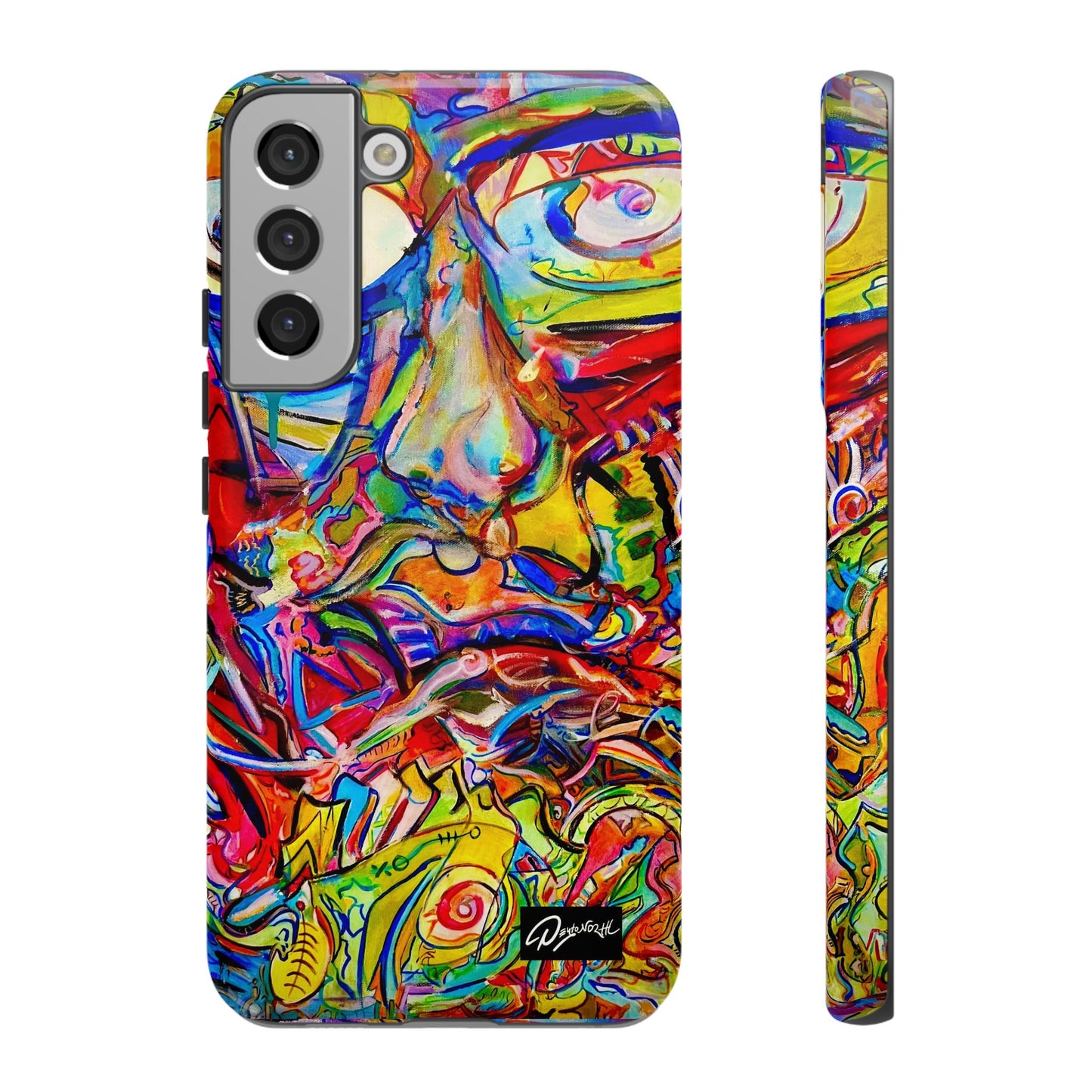 Aces & 8th’s Phone Case