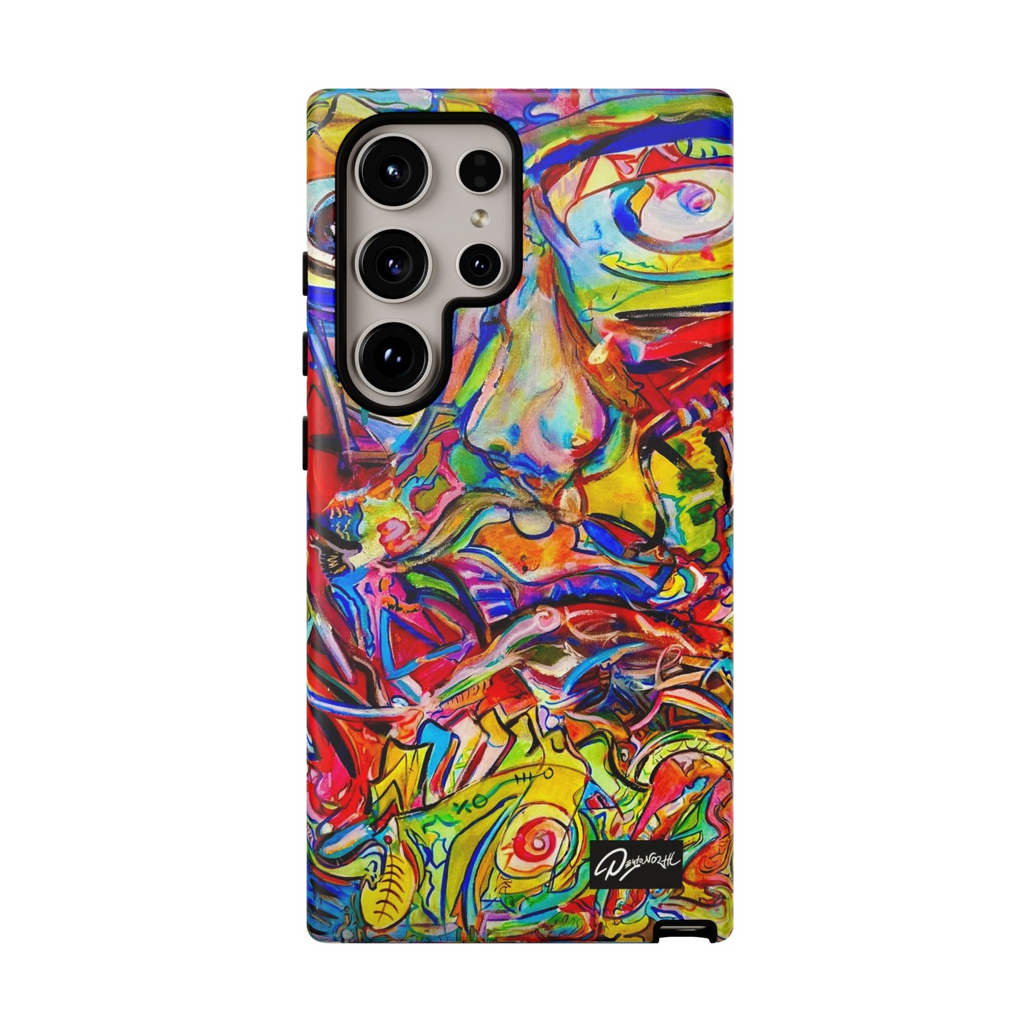 Aces & 8th’s Phone Case