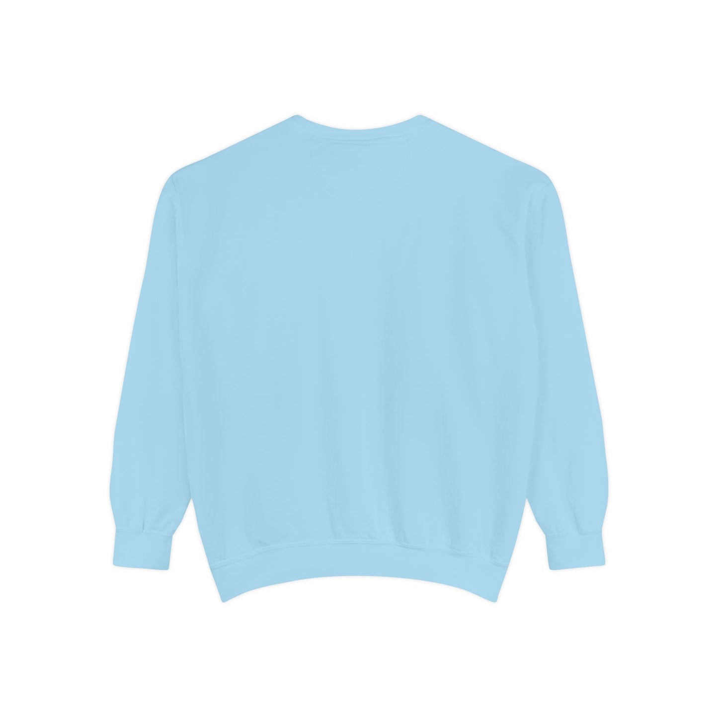 Mr. Penguin Sweatshirt