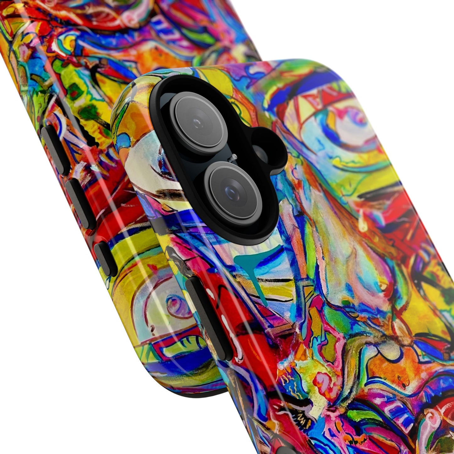 Aces & 8th’s Phone Case