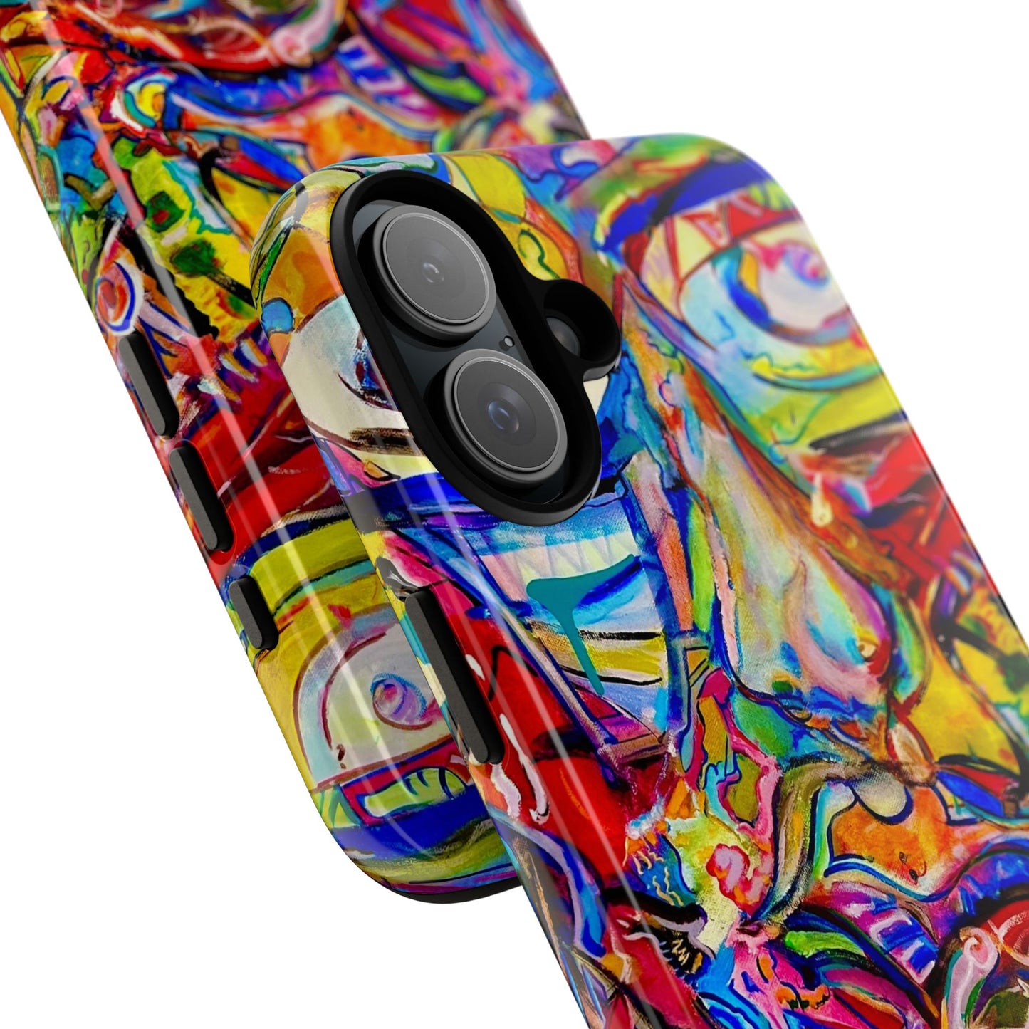 Aces & 8th’s Phone Case