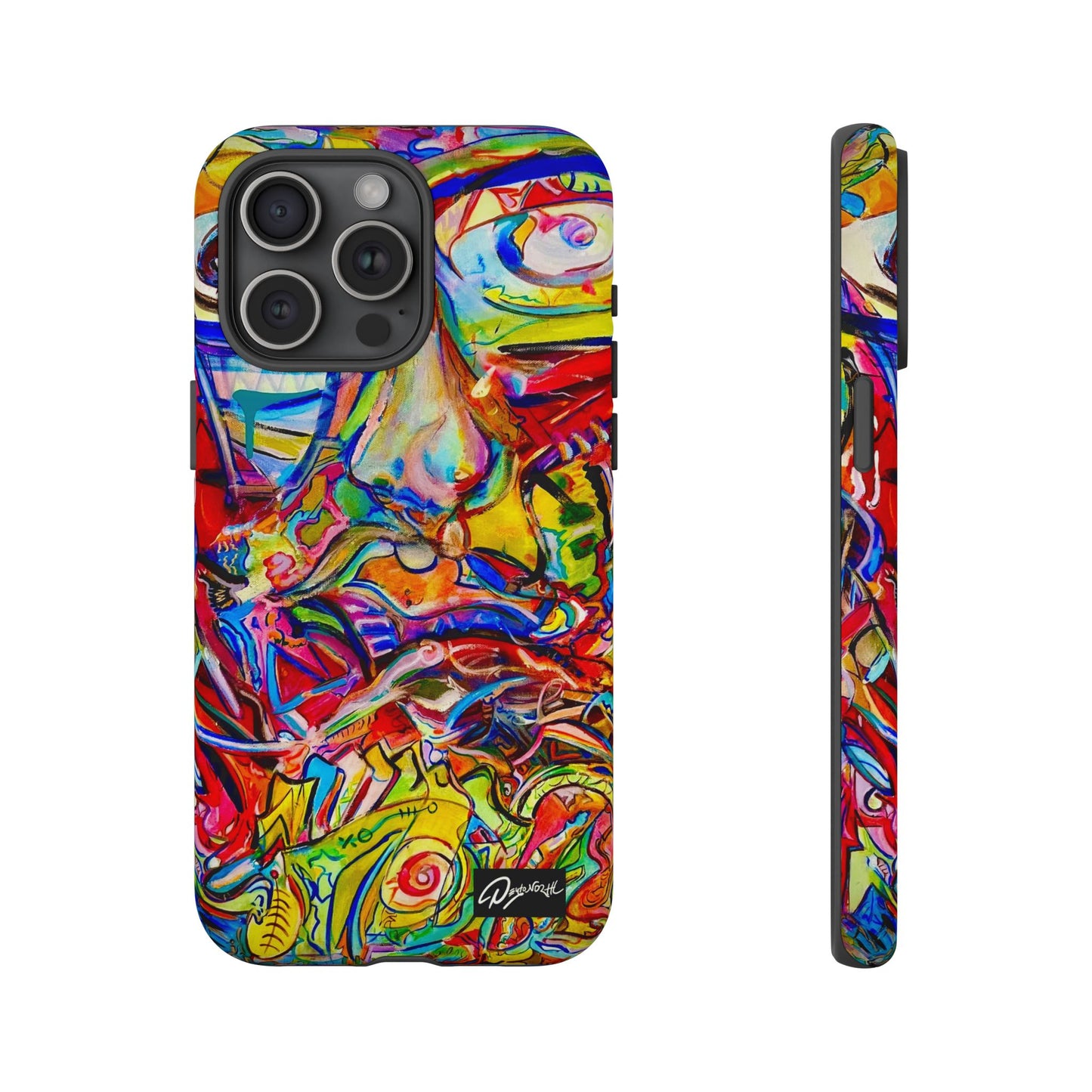 Aces & 8th’s Phone Case