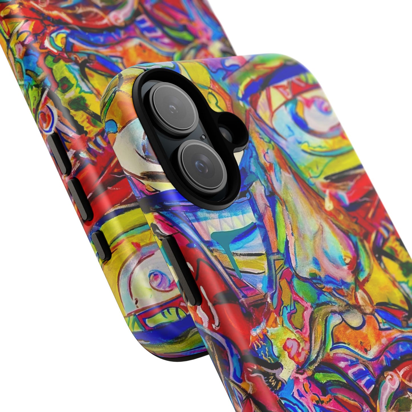 Aces & 8th’s Phone Case