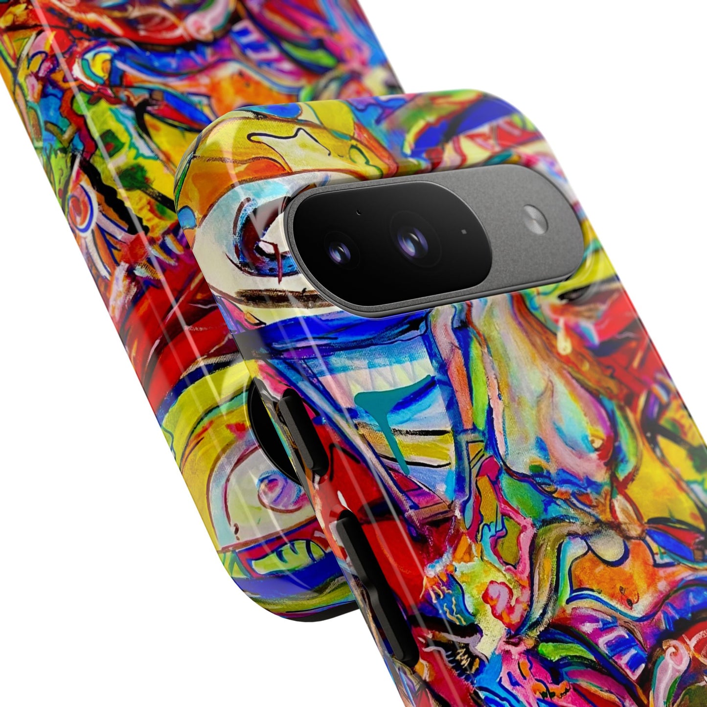 Aces & 8th’s Phone Case