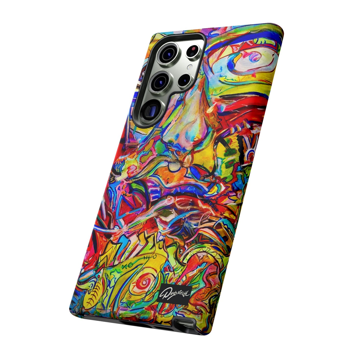 Aces & 8th’s Phone Case
