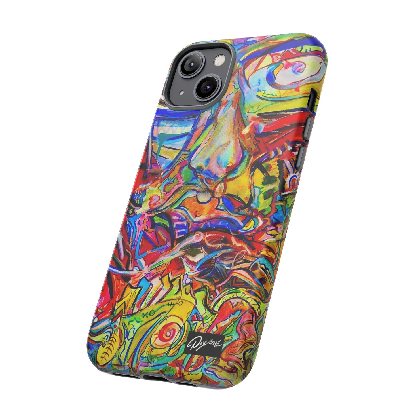 Aces & 8th’s Phone Case