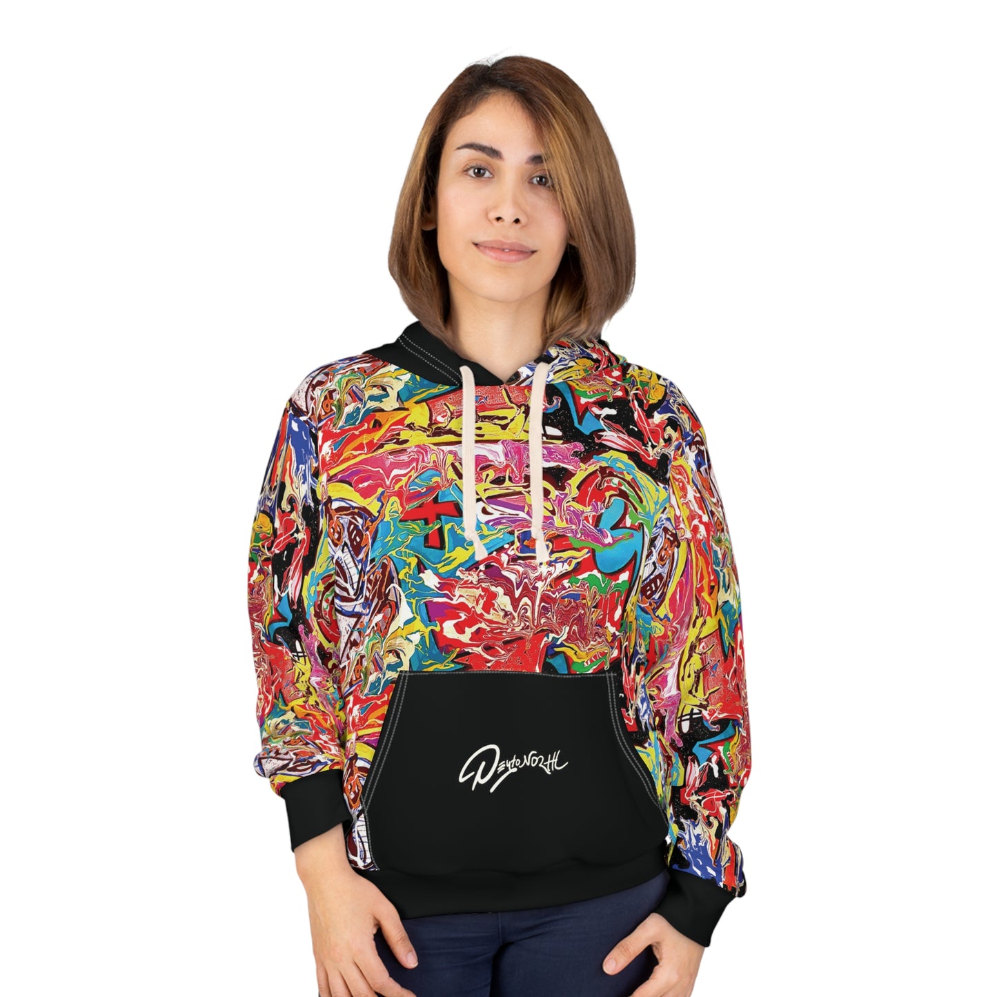 Speechless Hoodie