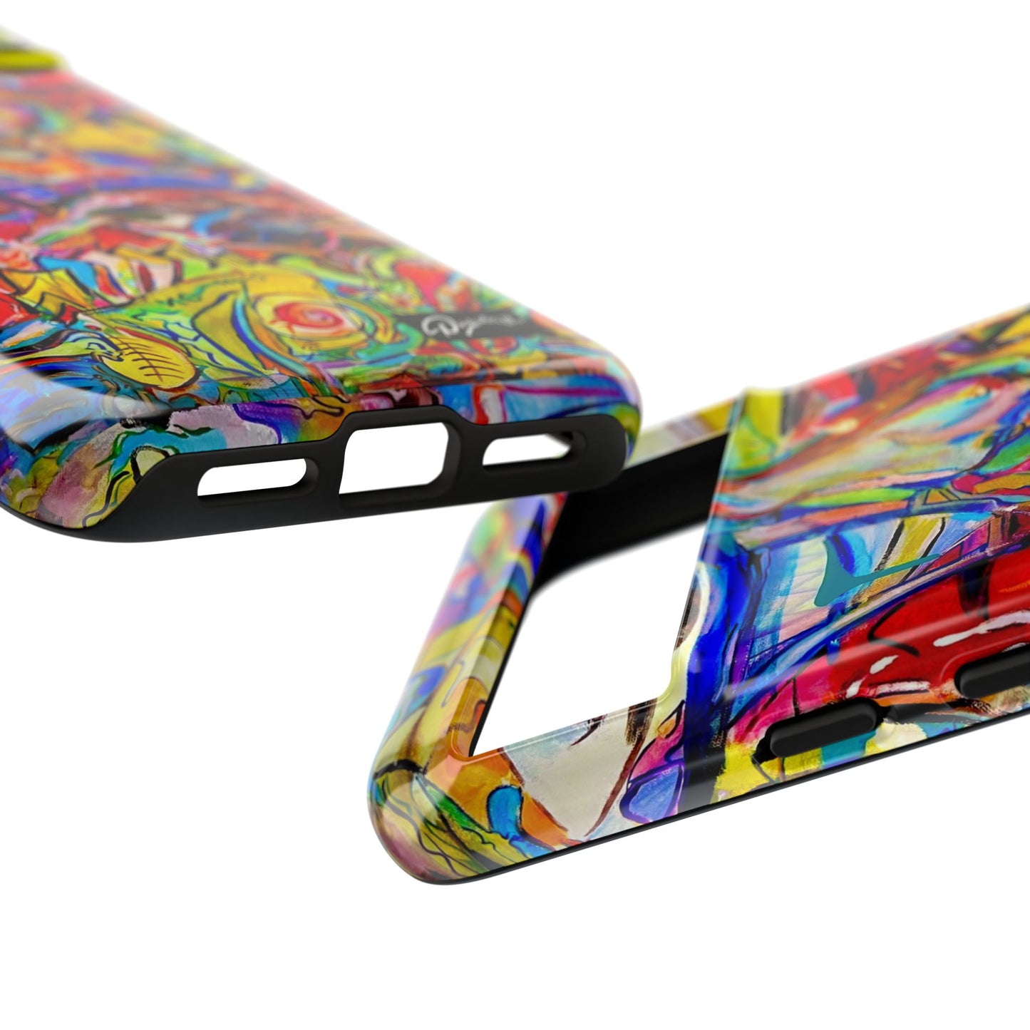 Aces & 8th’s Phone Case