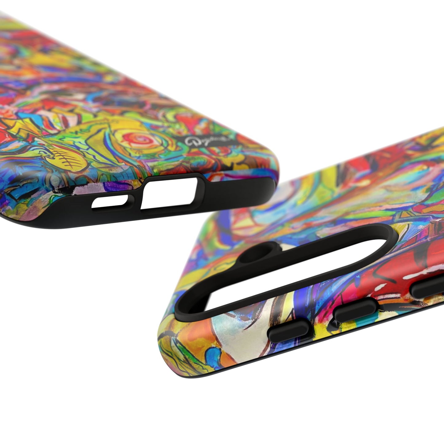 Aces & 8th’s Phone Case