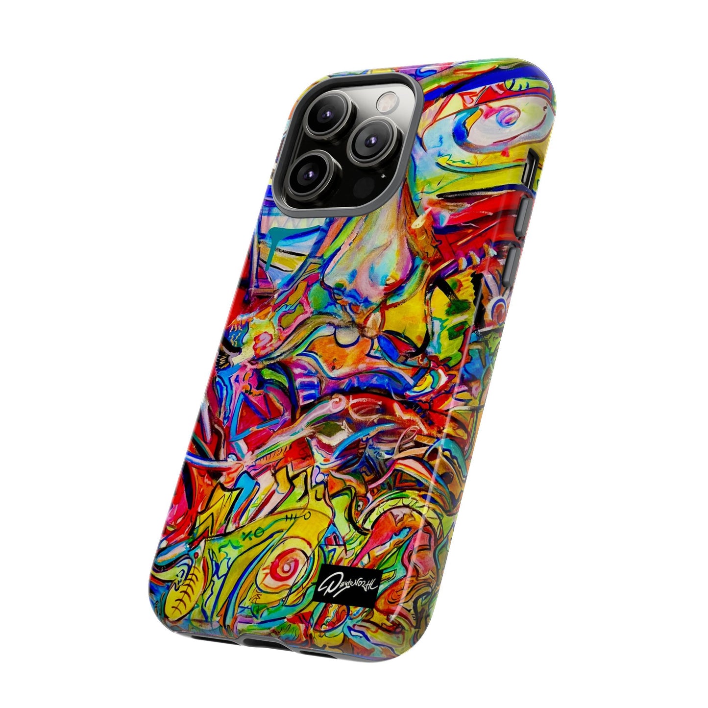 Aces & 8th’s Phone Case