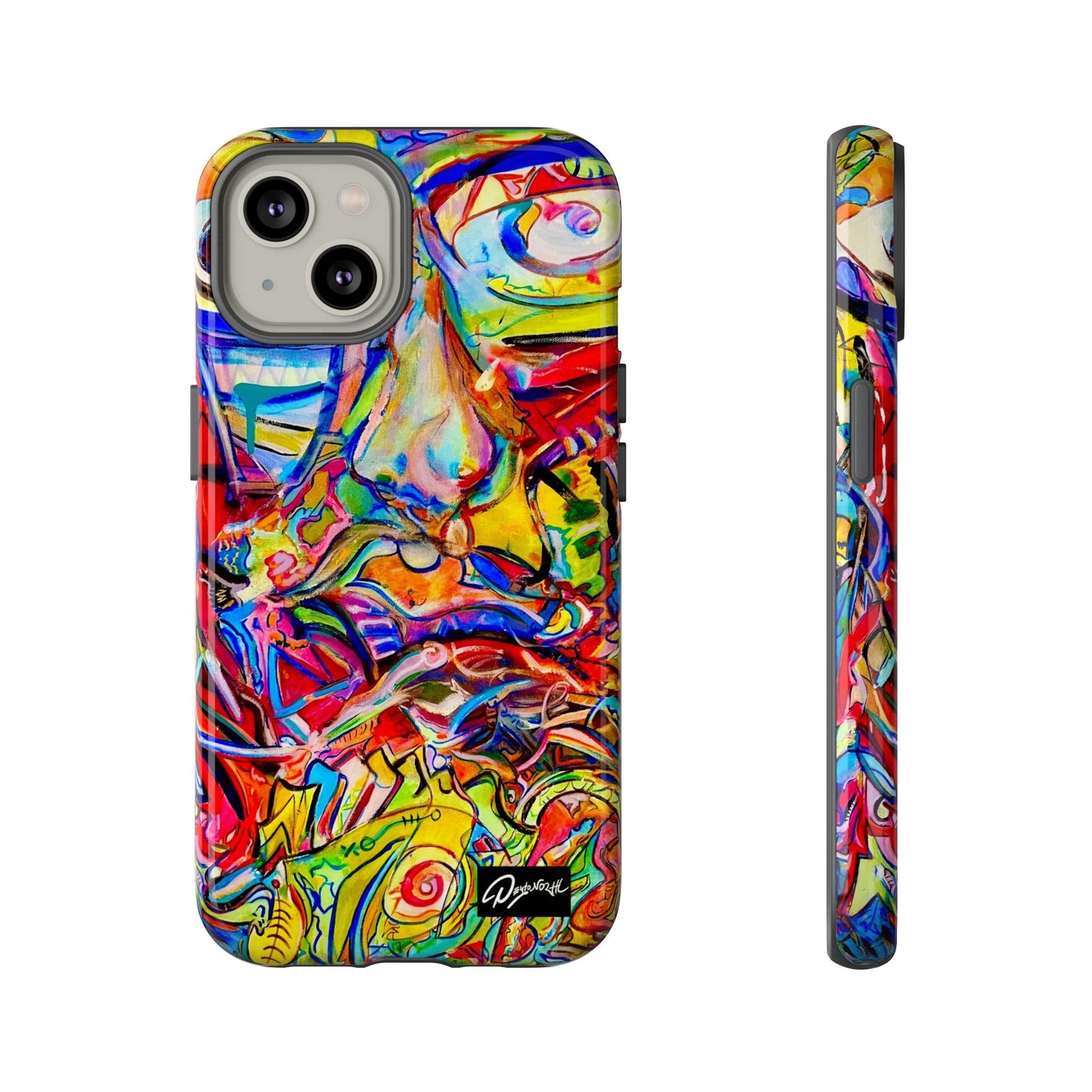 Aces & 8th’s Phone Case