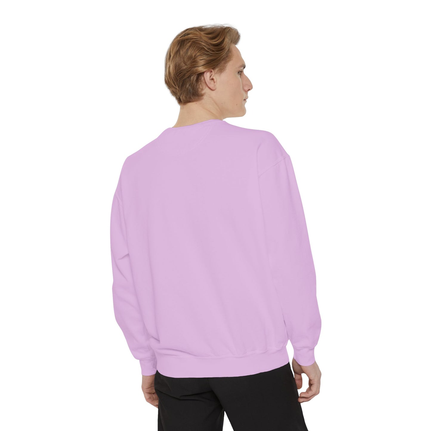 Mr. Penguin Sweatshirt