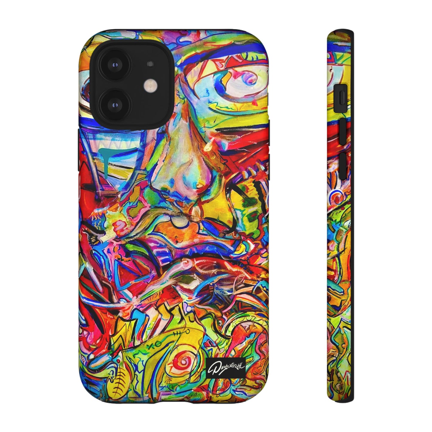 Aces & 8th’s Phone Case