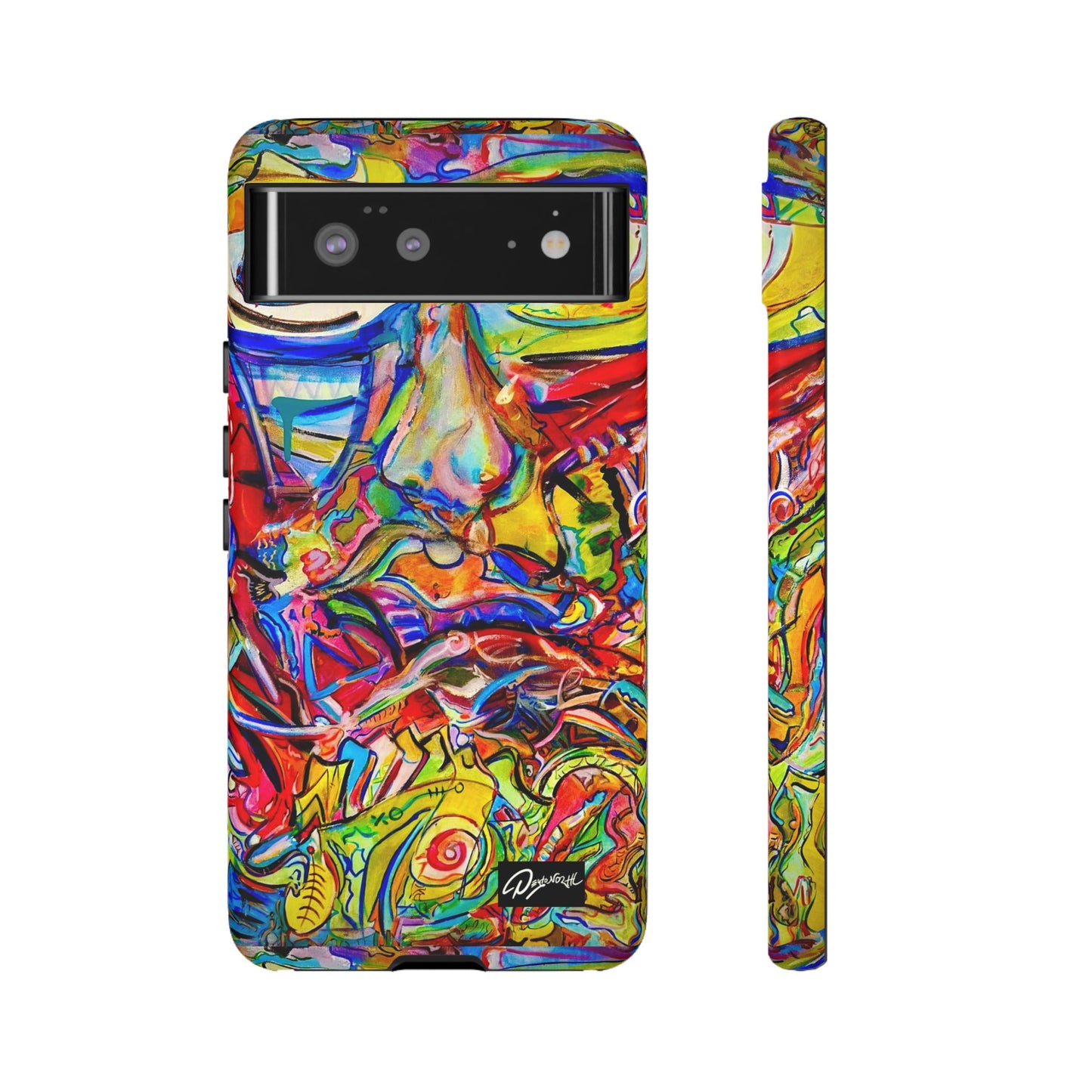 Aces & 8th’s Phone Case