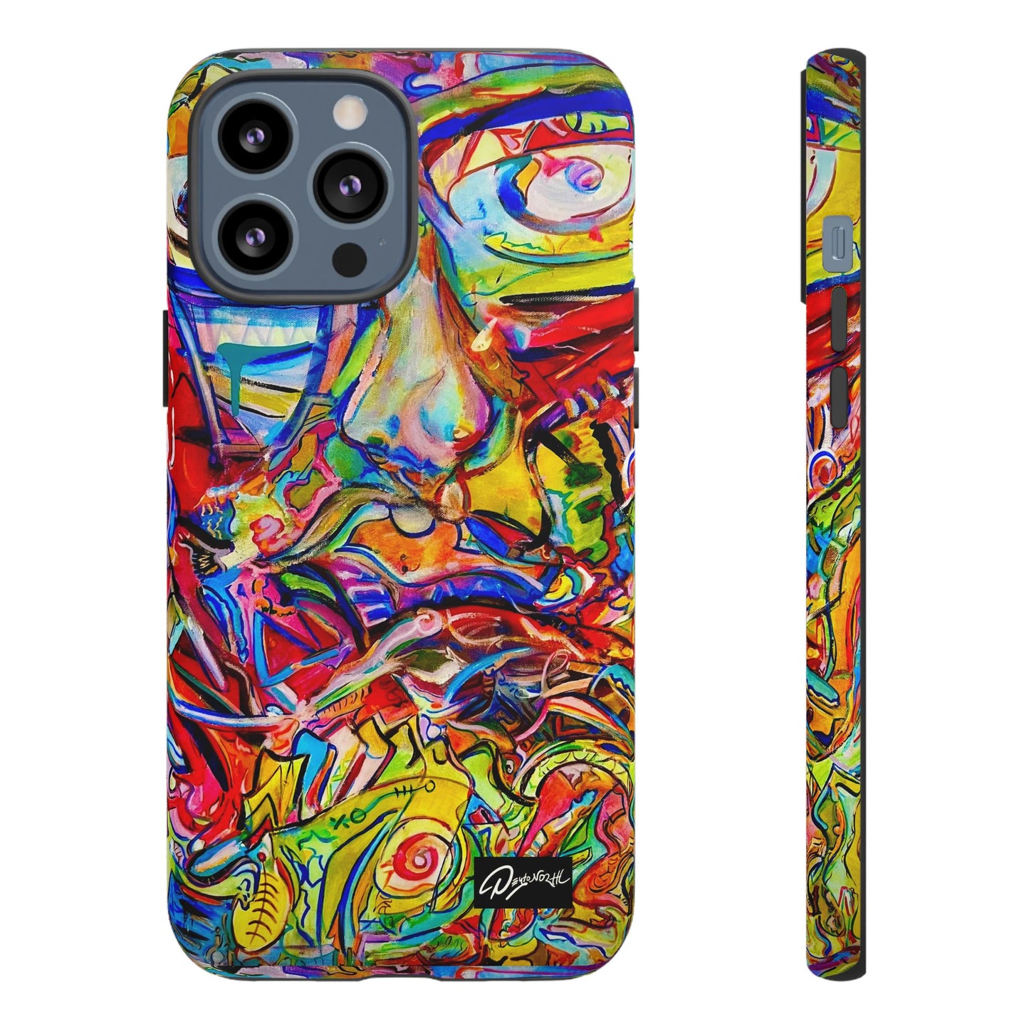 Aces & 8th’s Phone Case