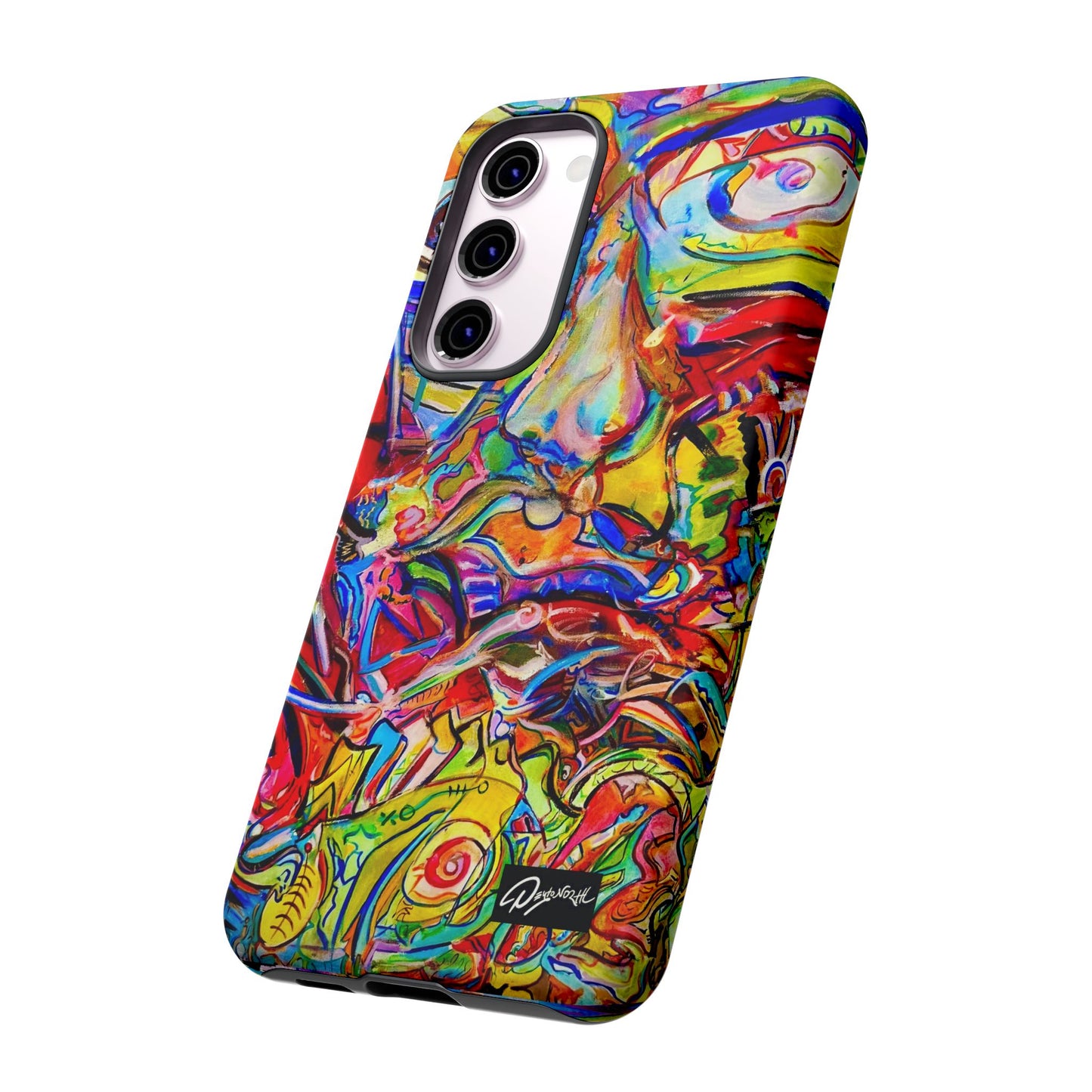 Aces & 8th’s Phone Case