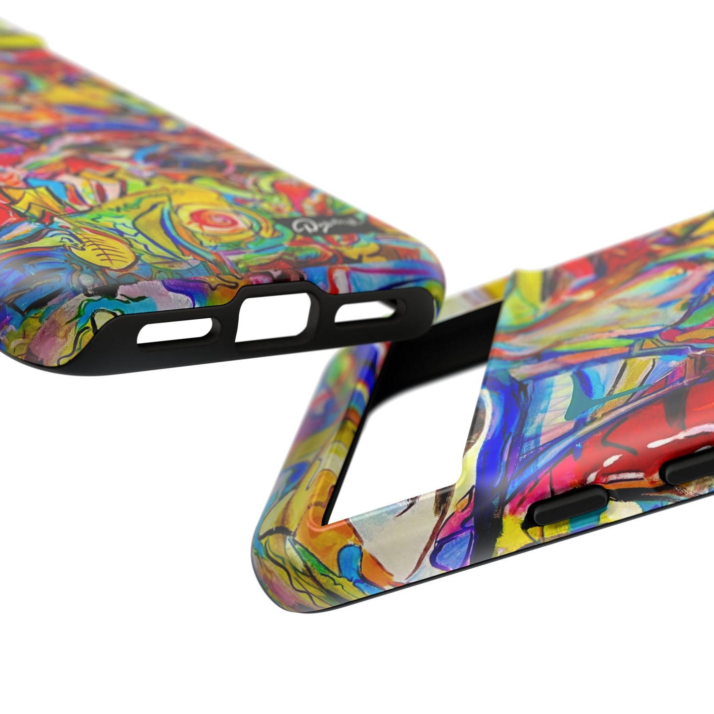 Aces & 8th’s Phone Case