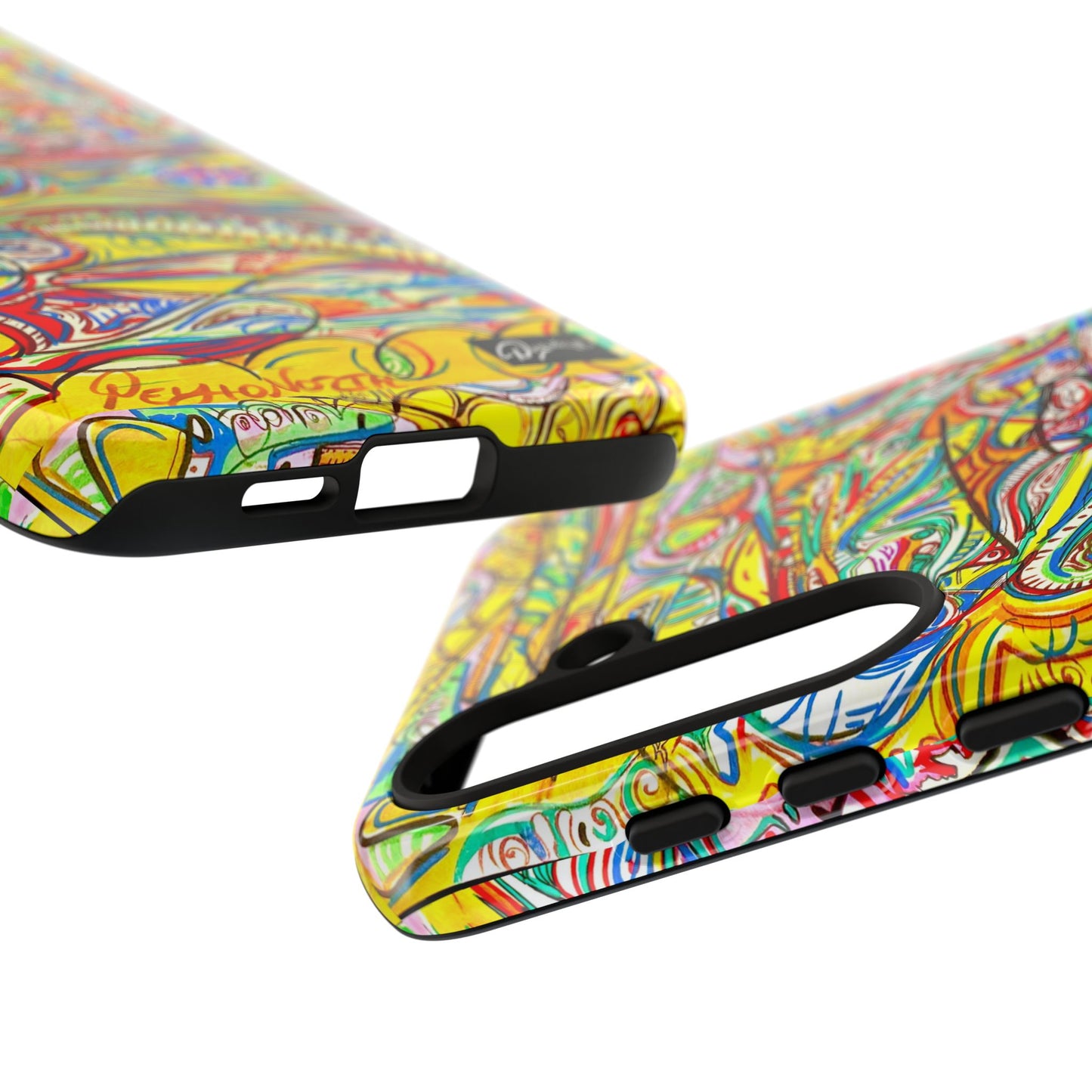 Crowned Victory Phone Case