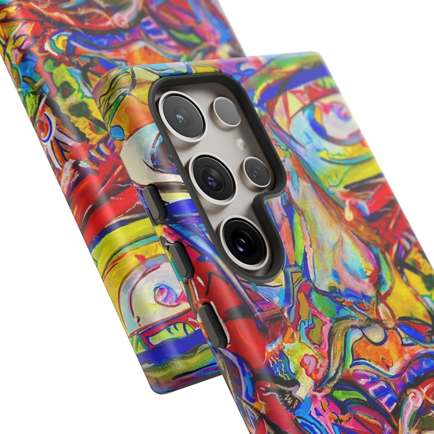 Aces & 8th’s Phone Case