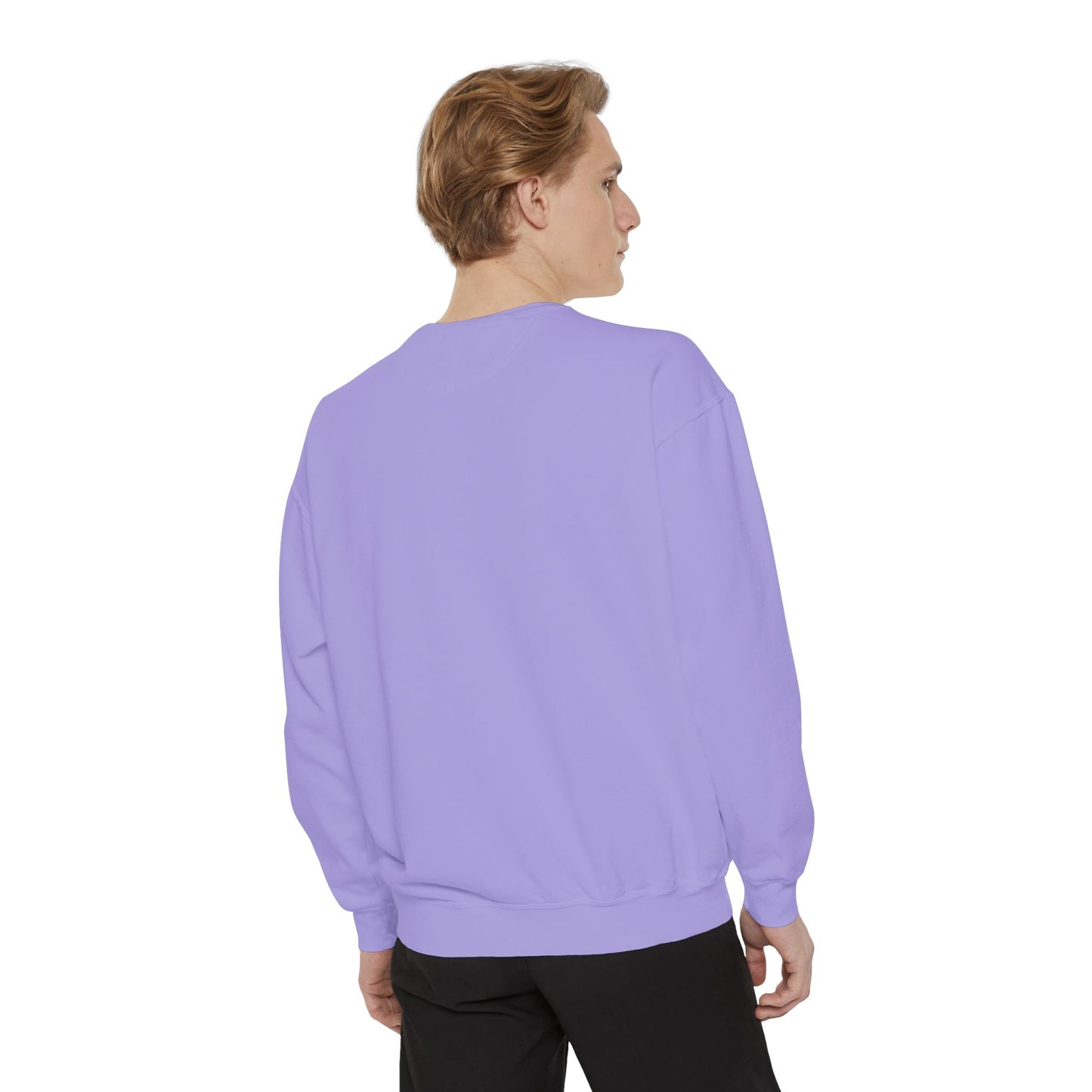 Mr. Penguin Sweatshirt